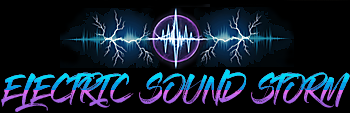 Music Production Electric Sound Storm